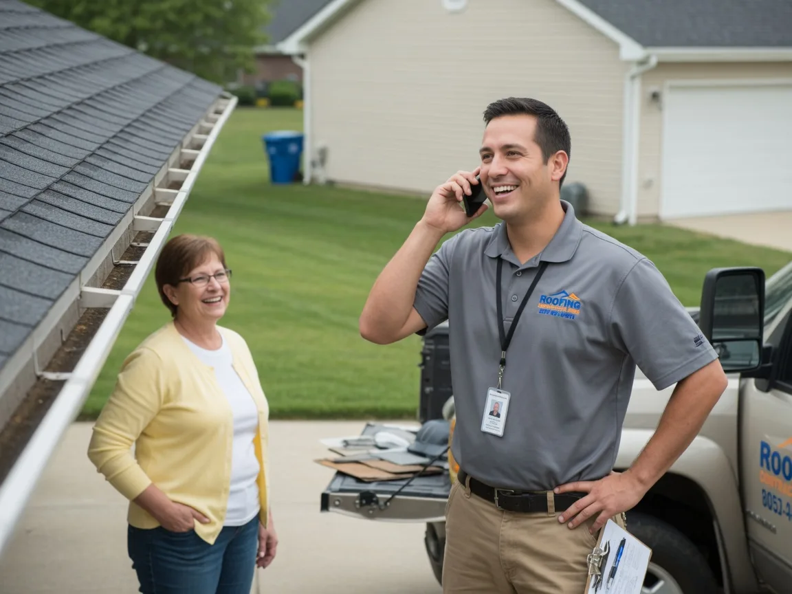 Local Roofing Contractors Spelter, WV FAQs